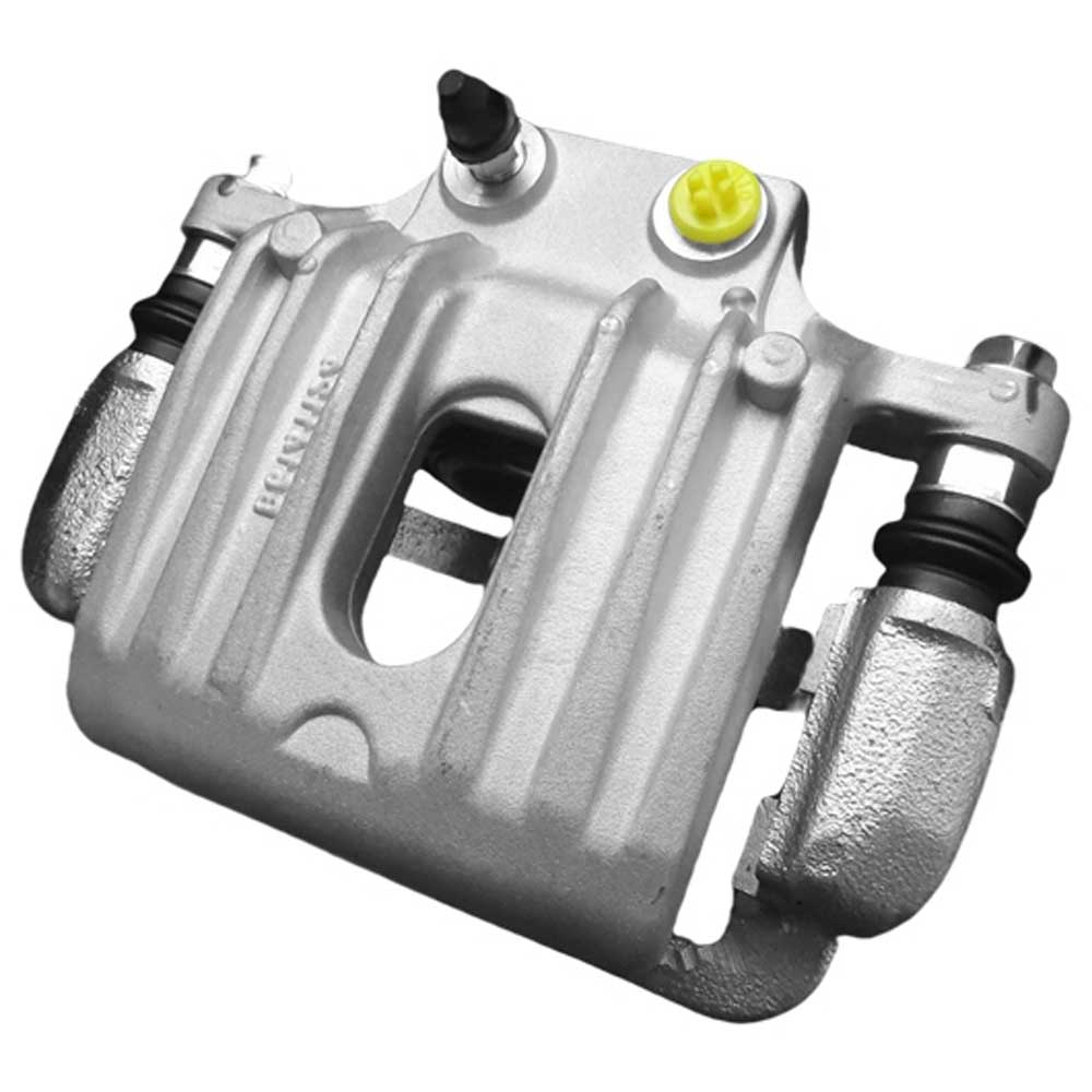 2007 Hyundai Entourage Brake Caliper